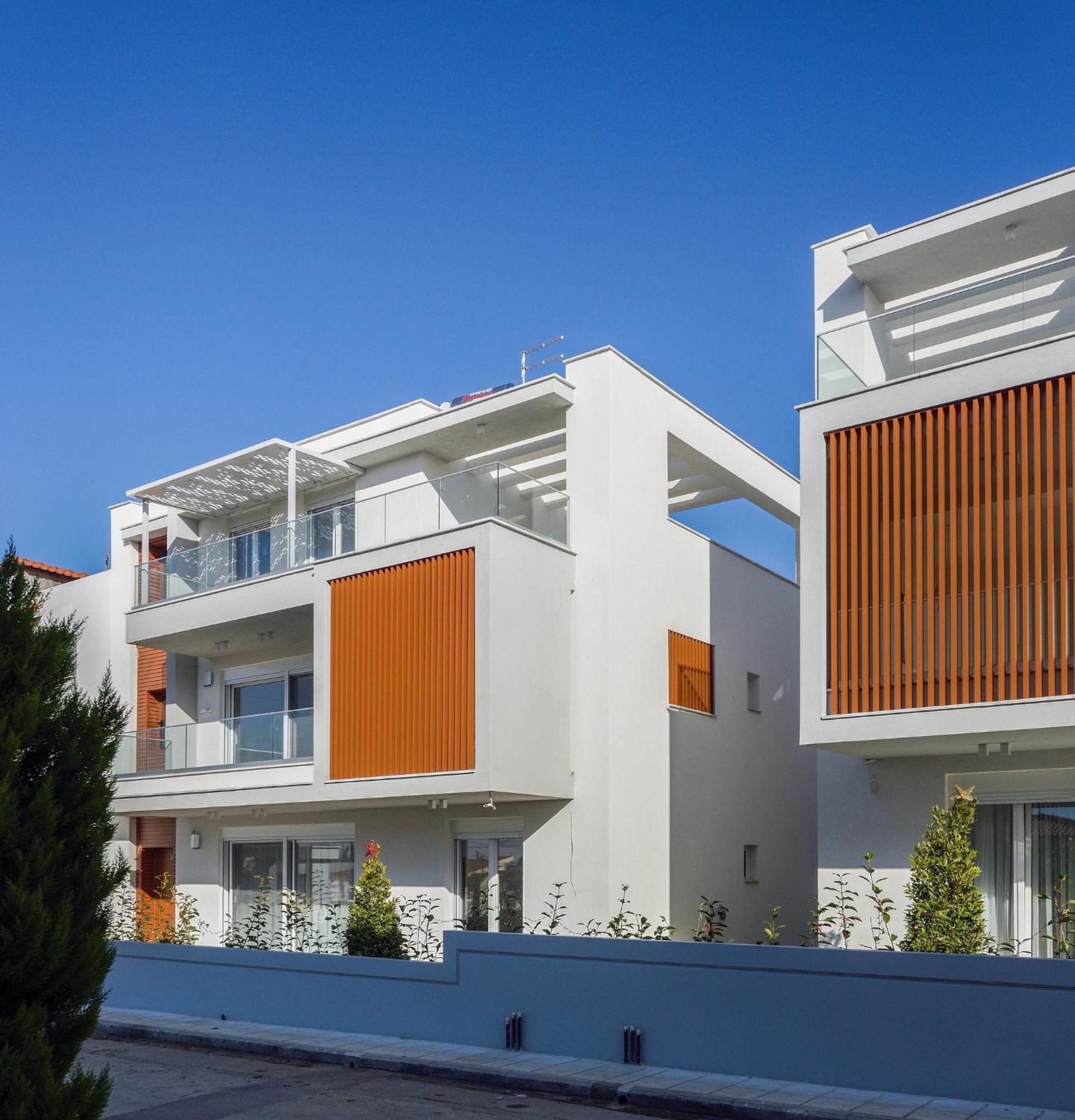 Victoria Residence Tesalonika Bagian luar foto