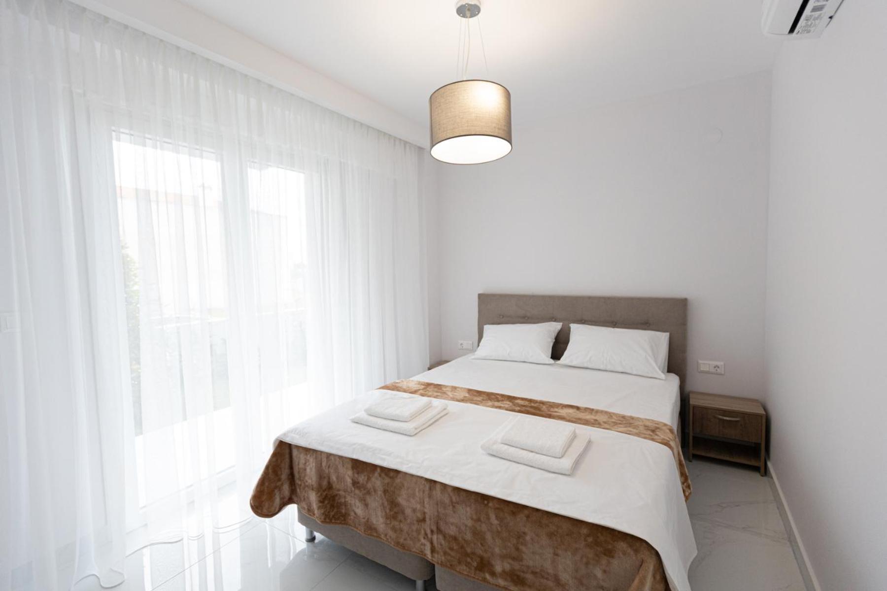 Victoria Residence Tesalonika Bagian luar foto