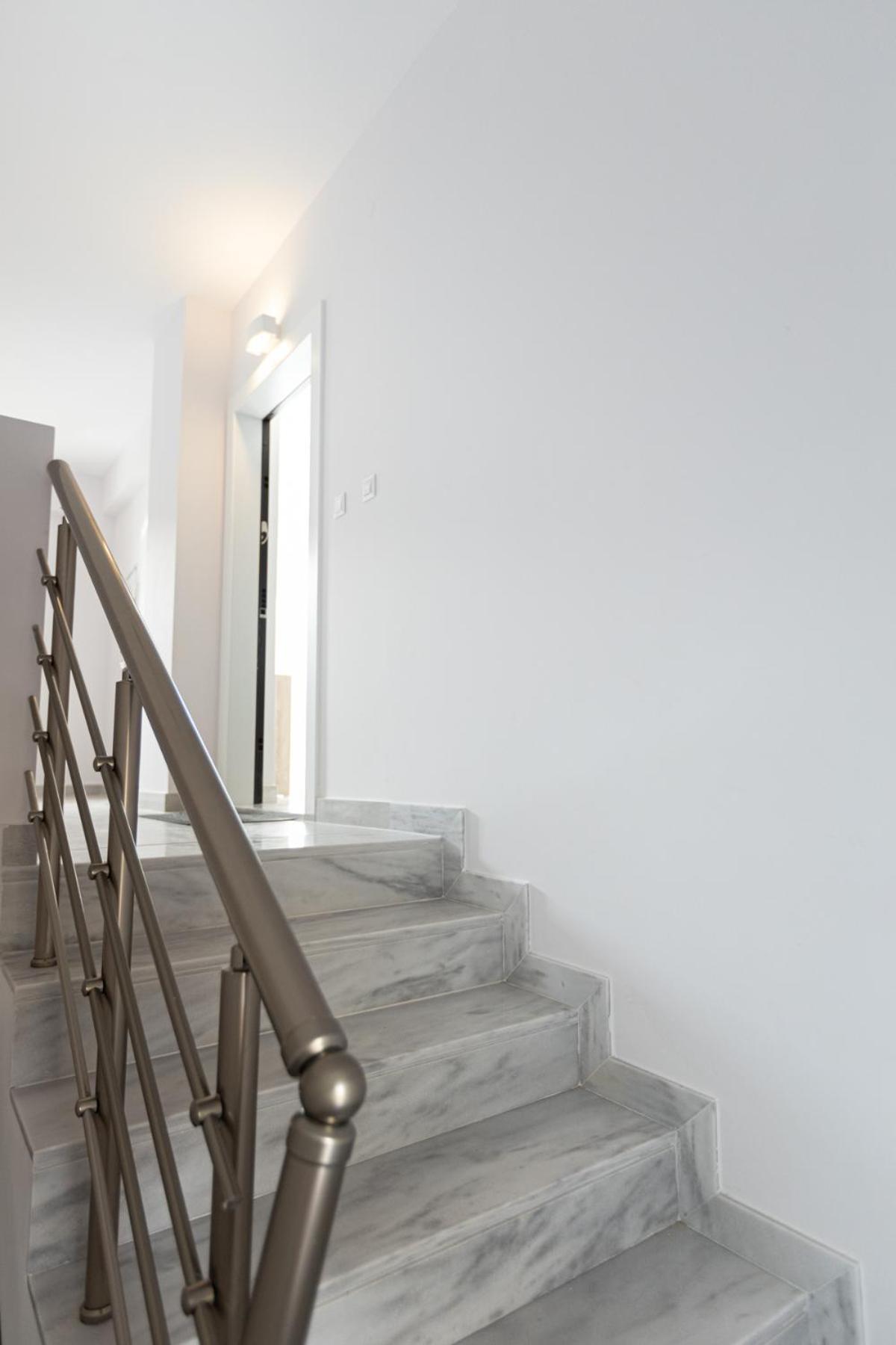 Victoria Residence Tesalonika Bagian luar foto